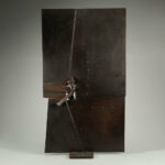 Adams, Robert Untitled (Screen Form) 1 square