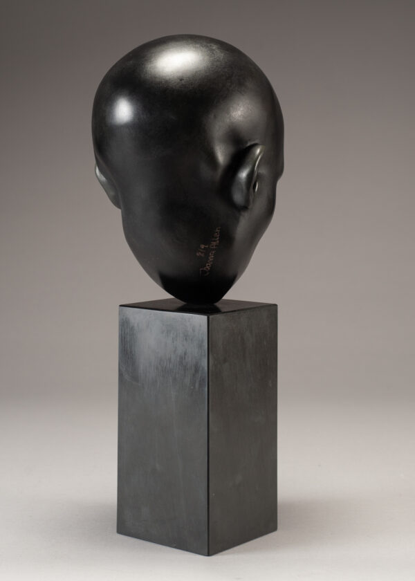 Allen, joanna infinite shell 6