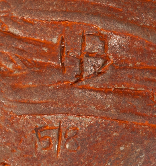 Beaumont, hanneke cast iron 113 12