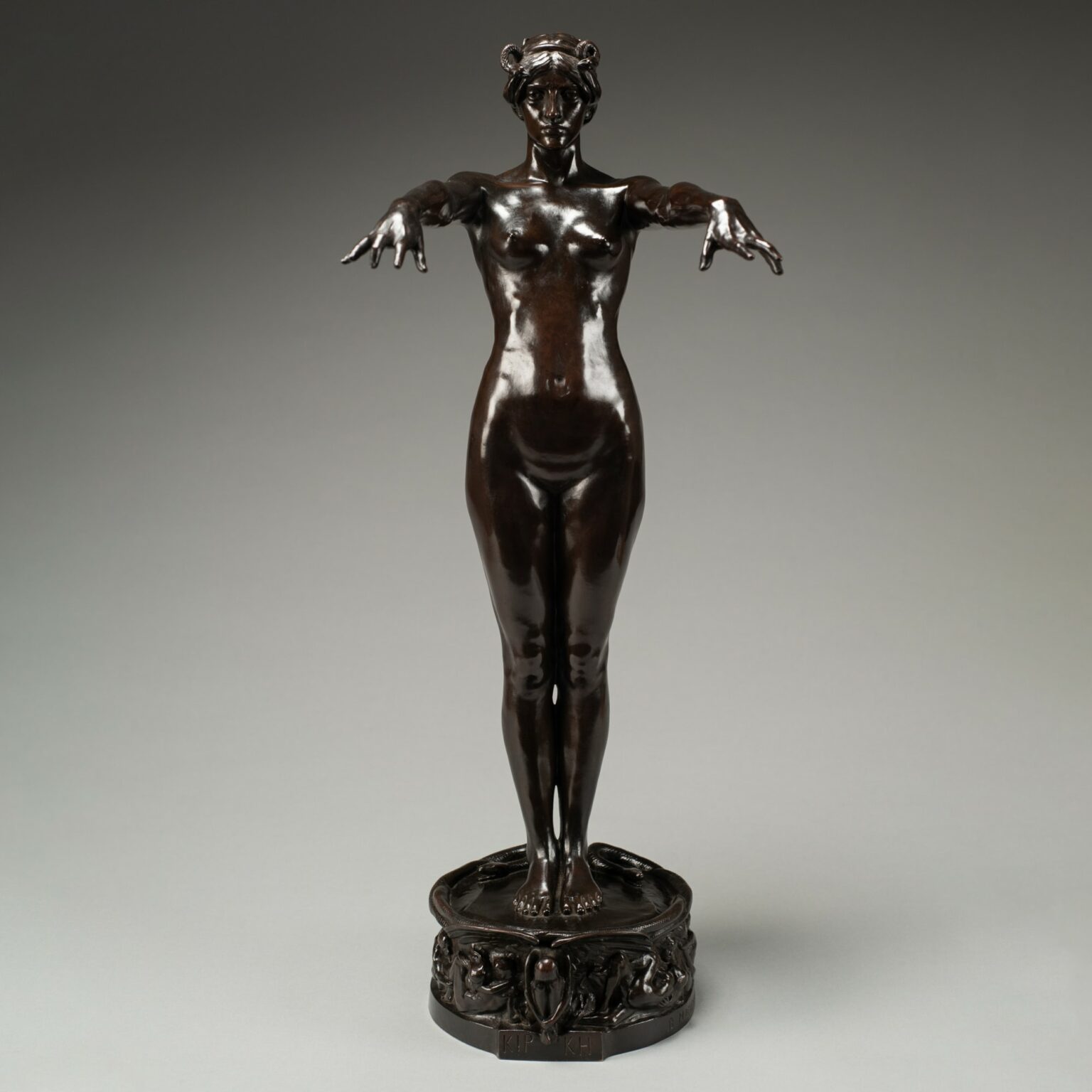The New Sculpture Movement | Bowman Sculpture