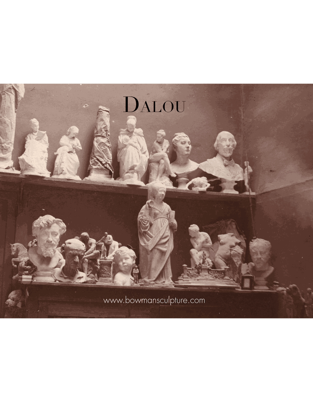 Aime jules dalou 2014 1 ed