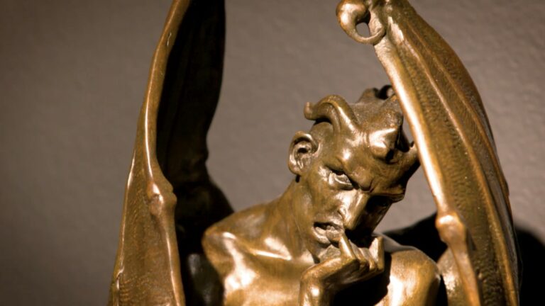 Bowman Sculpture at TEFAF Maastricht 2022