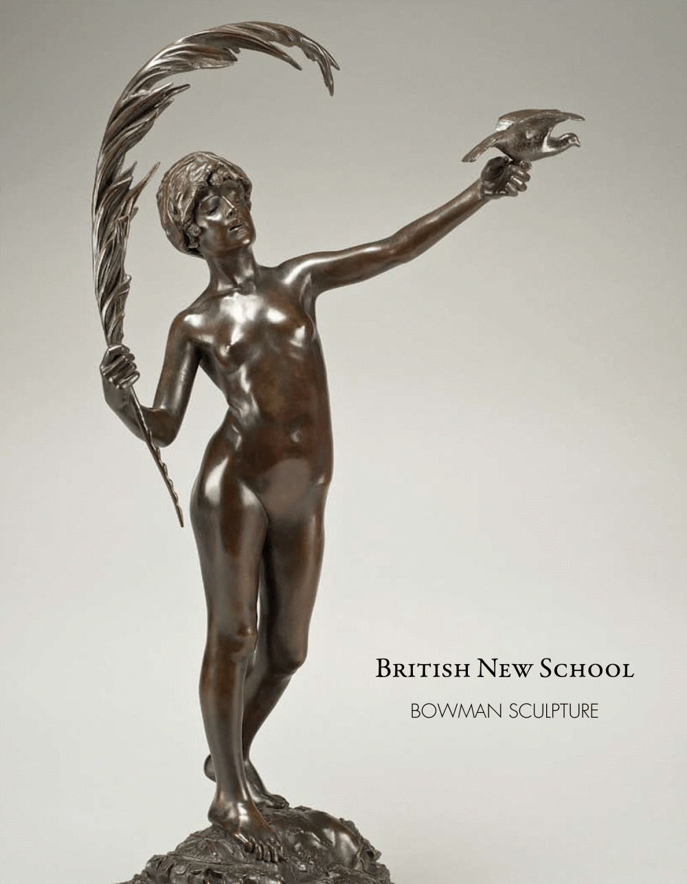 British new school 2013