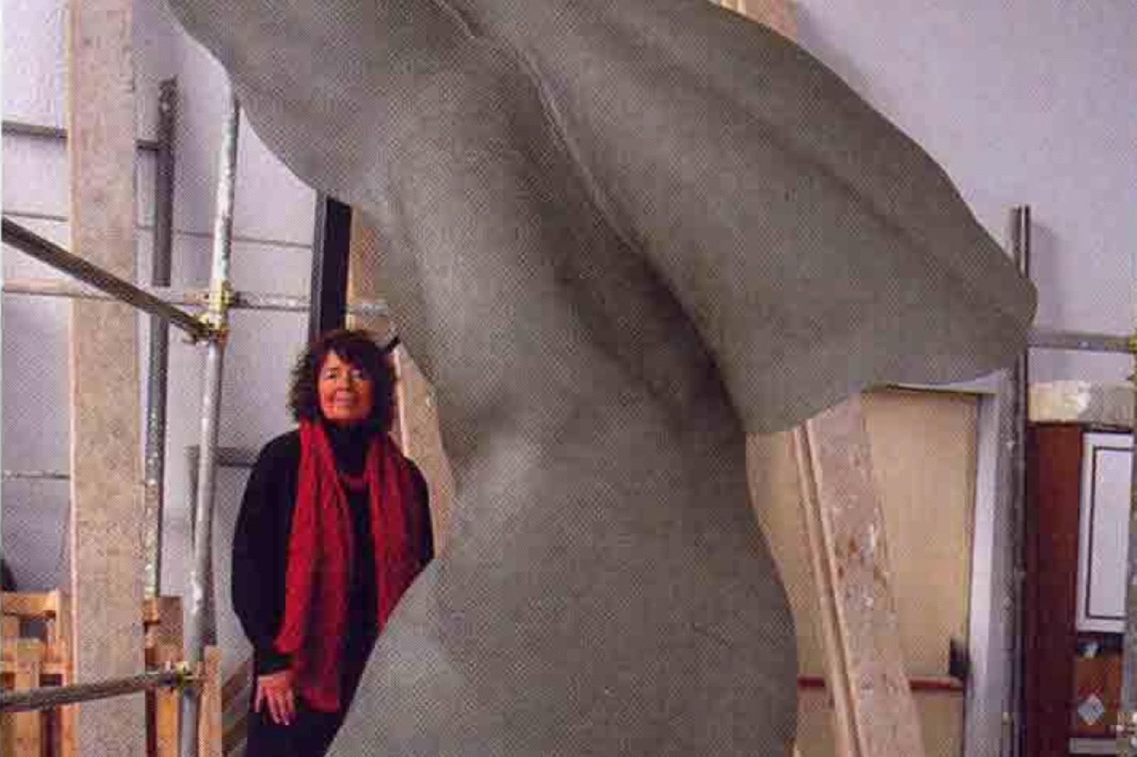 Exhibition helaine blumenfeld at robert bowman modern