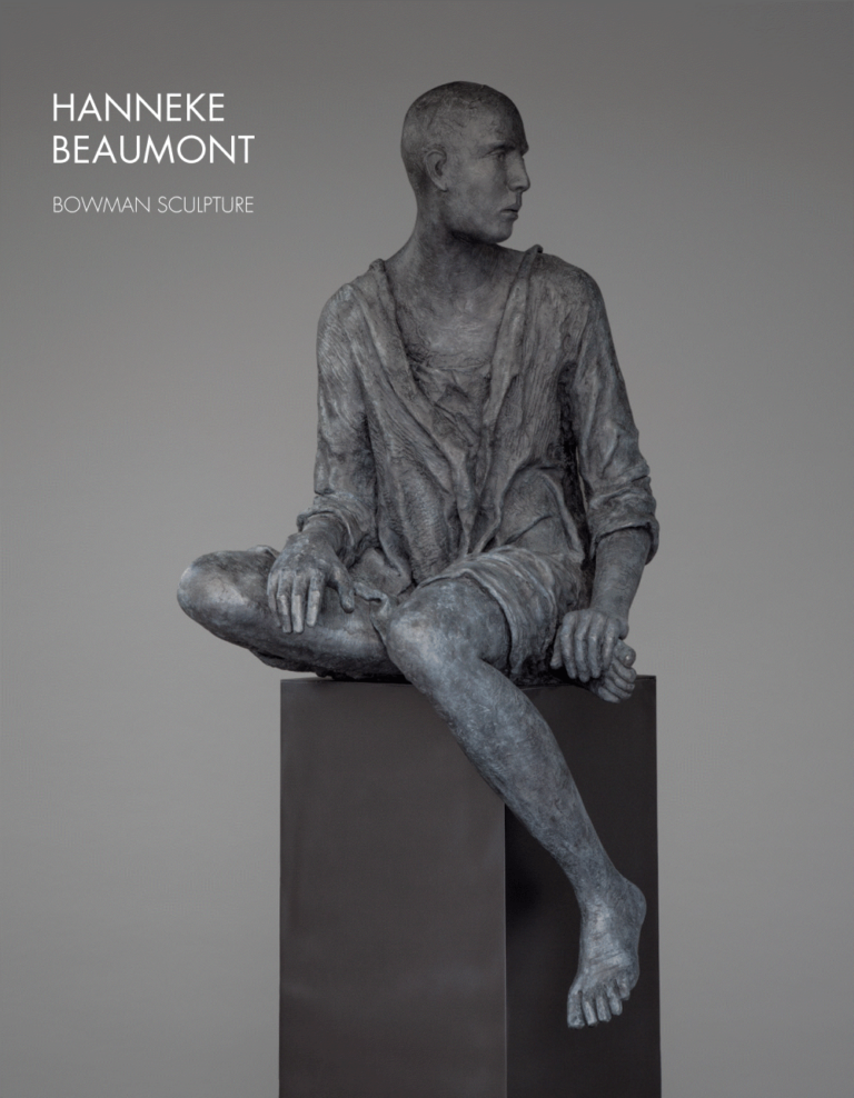 Hanneke beaumont 2016