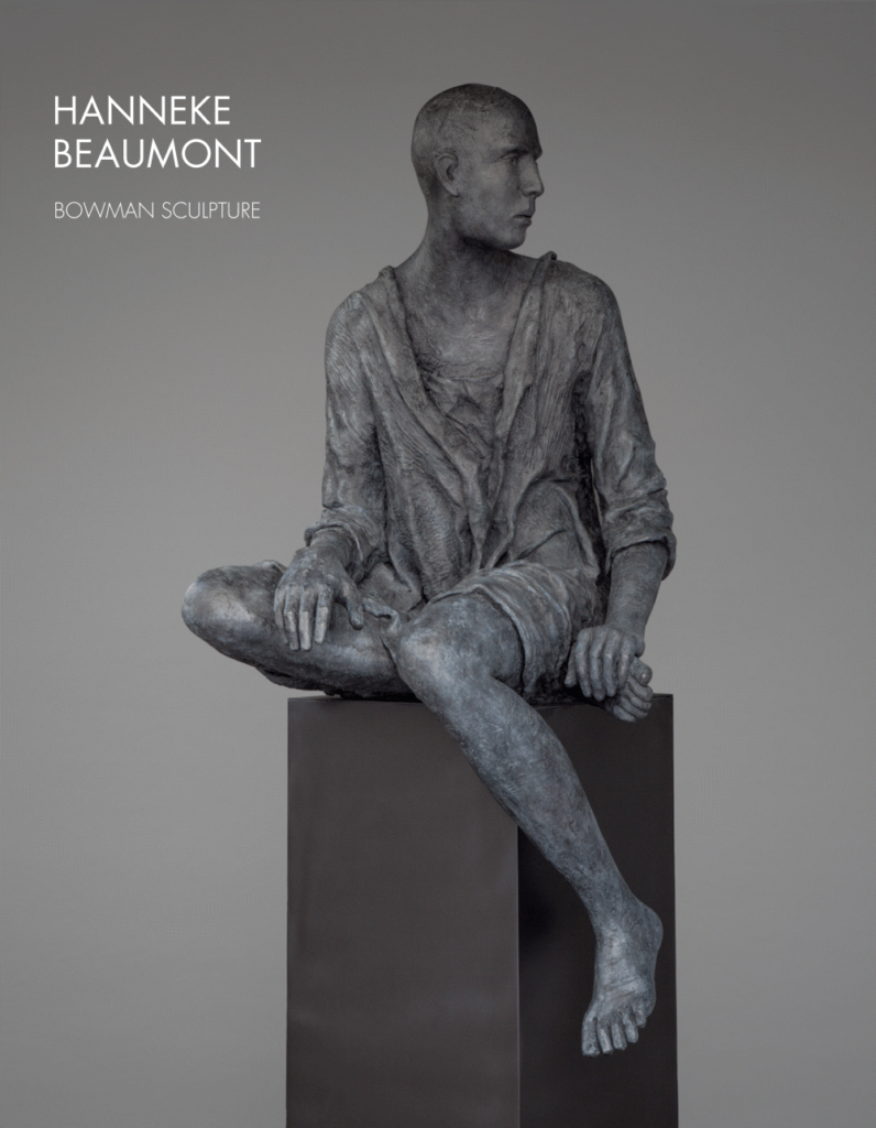 Hanneke beaumont 2016