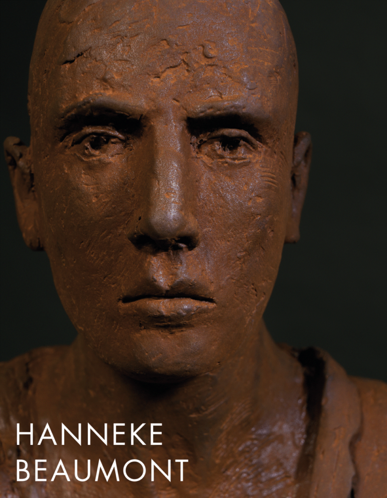 Hanneke beaumont timeless expressions of the enduring human condition