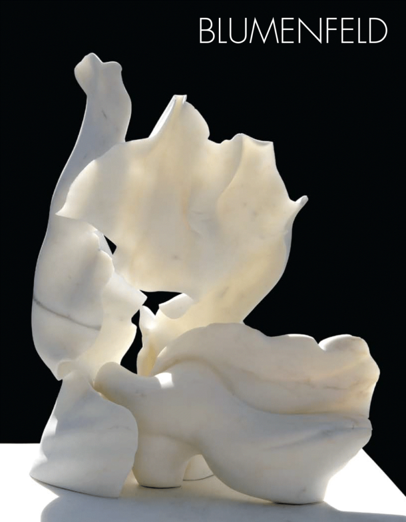 Helaine blumenfeld
