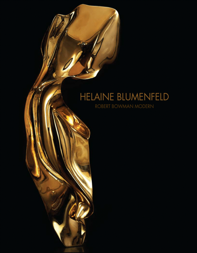 Helaine blumenfeld 2012