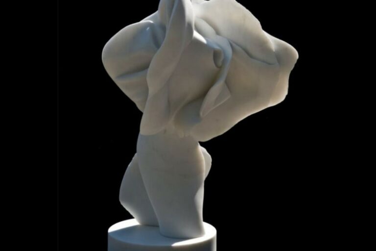 Henry moore and blumenfeld seminal works to go on show ed
