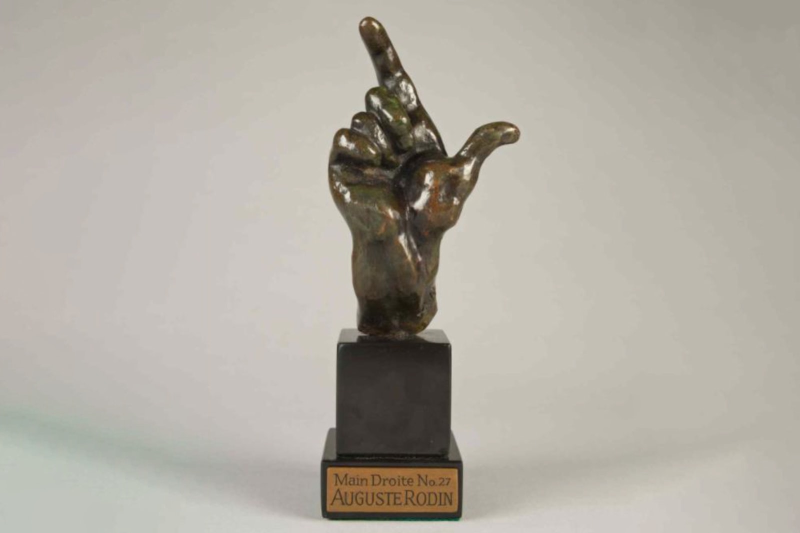 How to spend it rare rodin sculptures go on sale in london ed