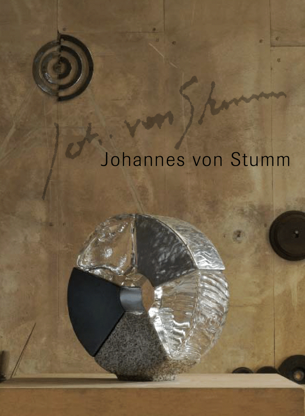 Johannes von stumm