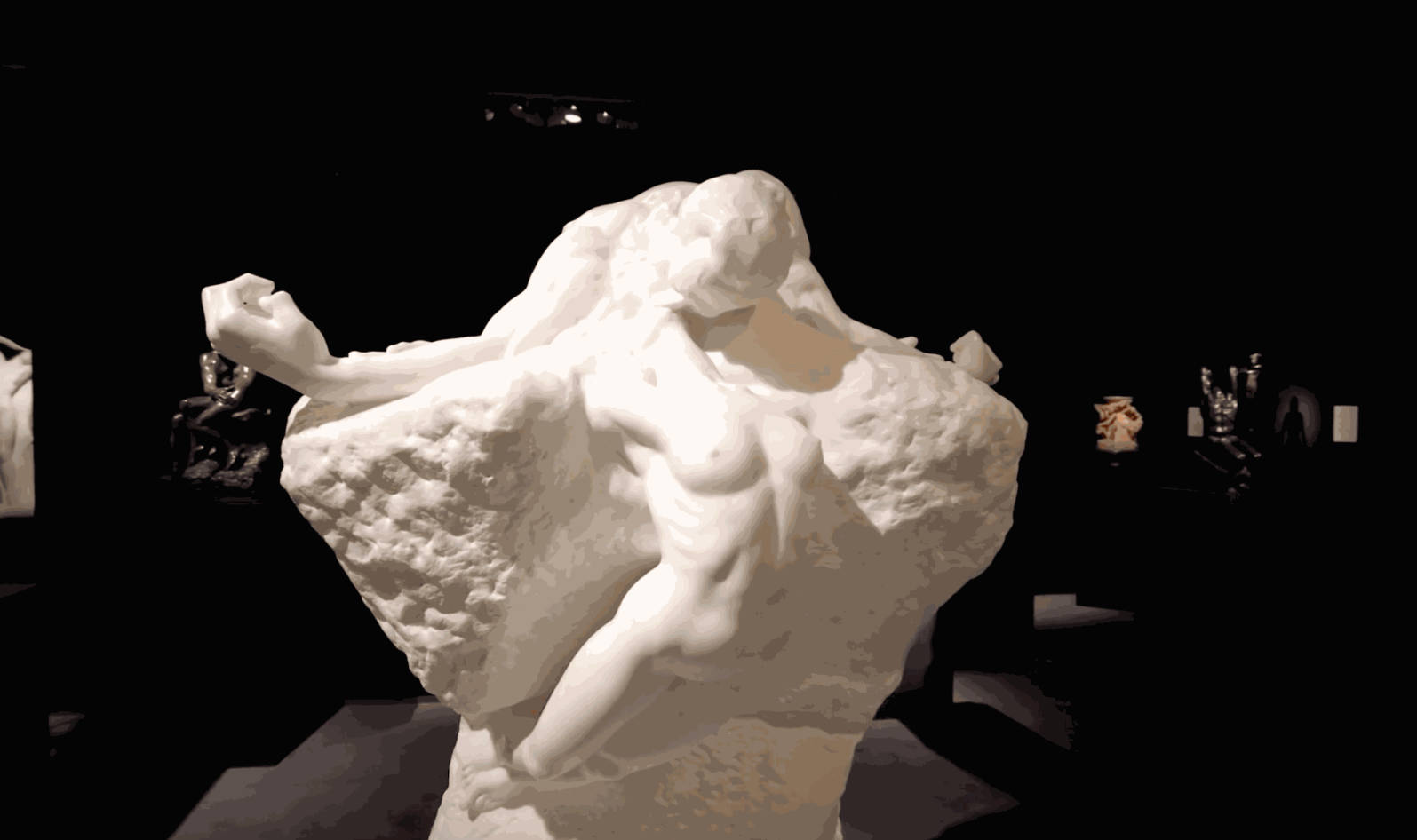 tefaf maastricht 2023 video