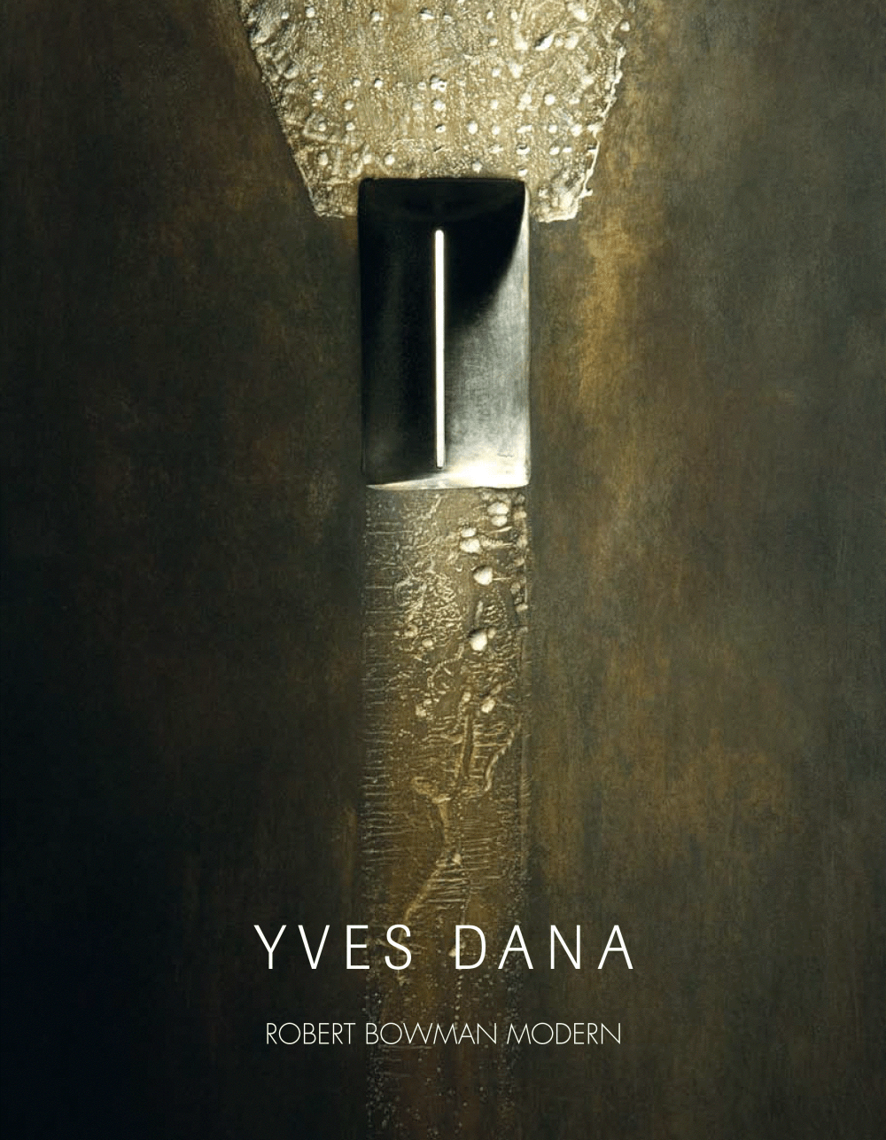 Yves dana 2009