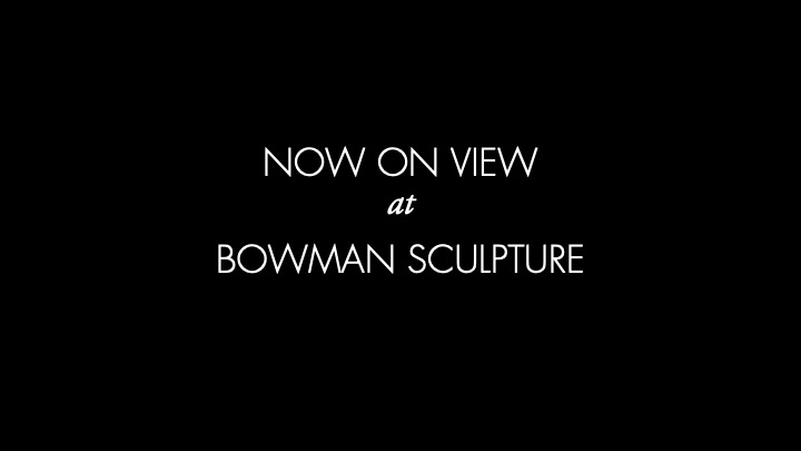 Now on view Graphic