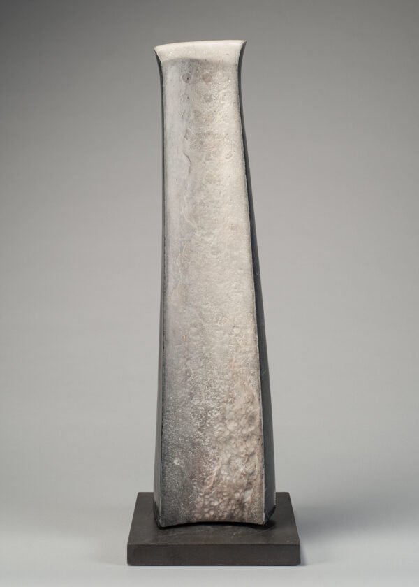 Photographed For Bowman Sculpture