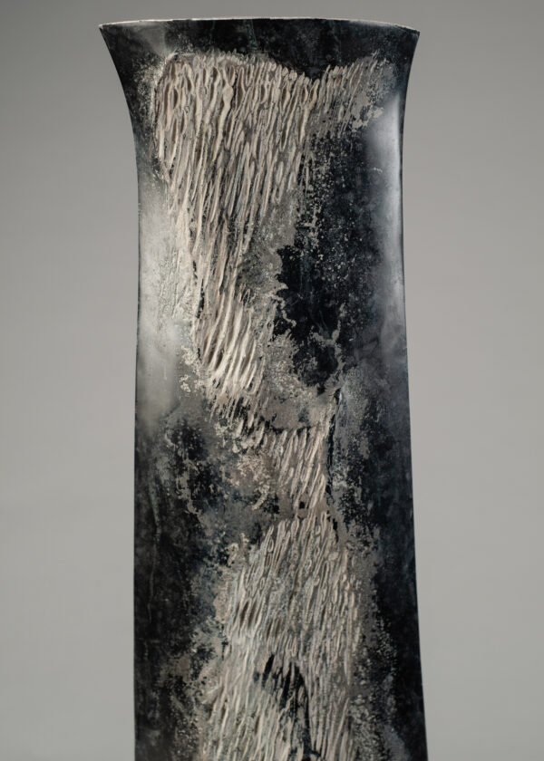 Photographed For Bowman Sculpture