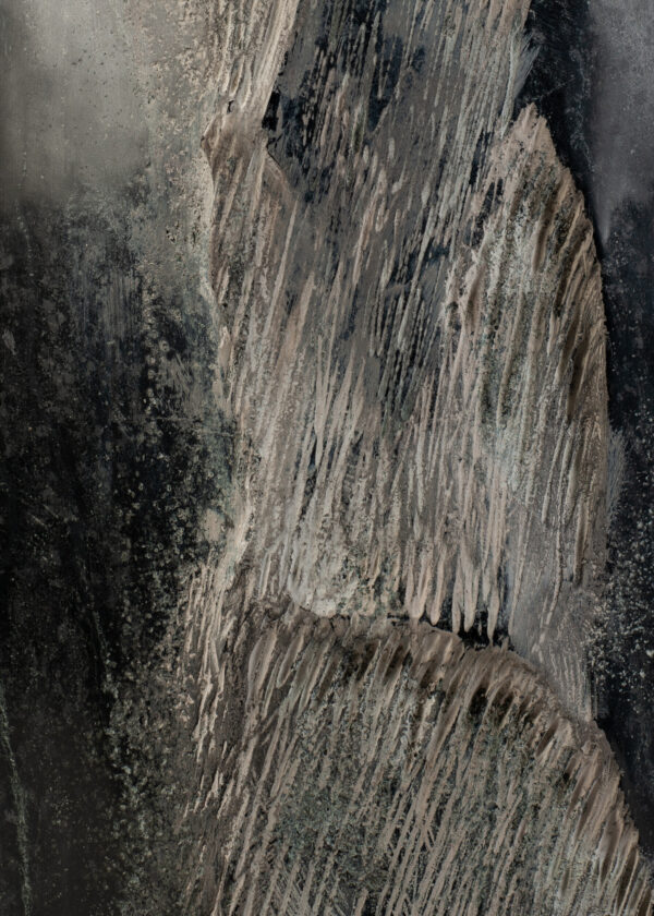 Photographed For Bowman Sculpture