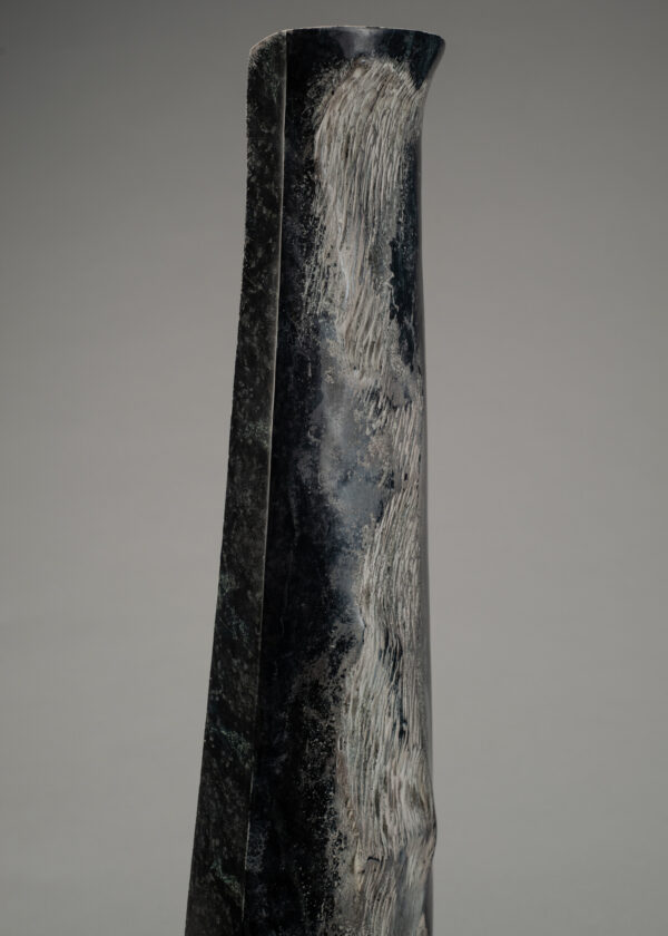 Photographed For Bowman Sculpture