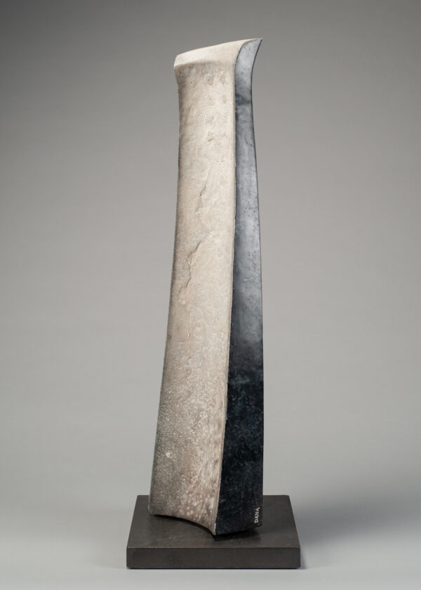 Photographed For Bowman Sculpture