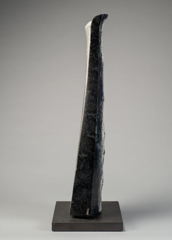 Photographed For Bowman Sculpture