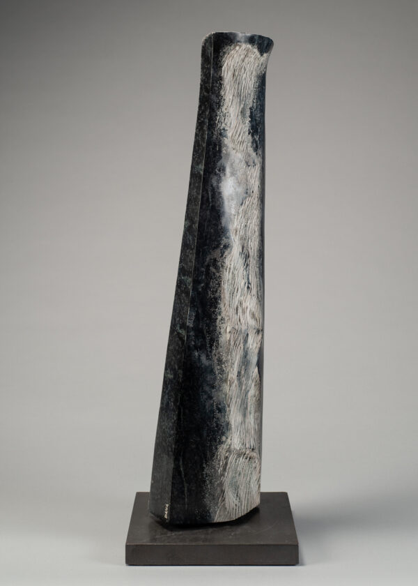 Photographed For Bowman Sculpture