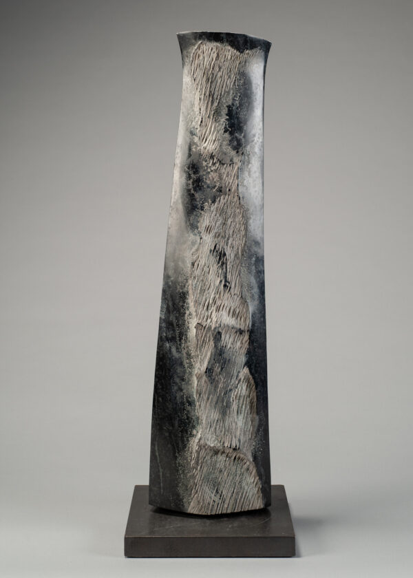 Photographed For Bowman Sculpture