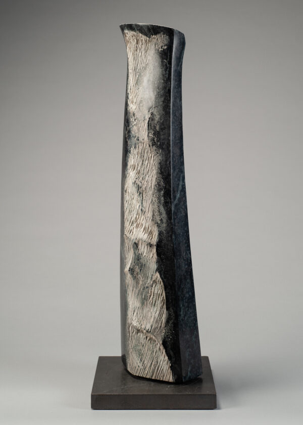 Photographed For Bowman Sculpture