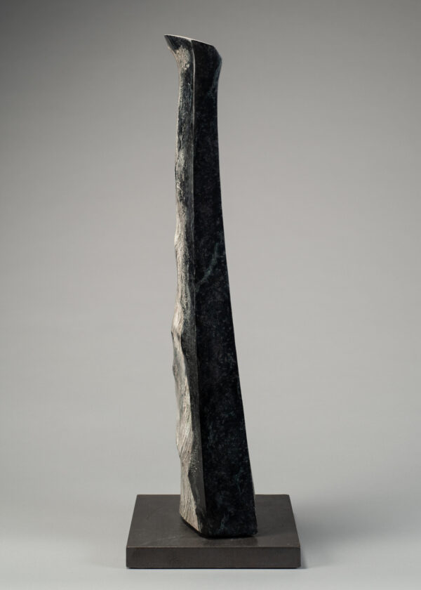 Photographed For Bowman Sculpture