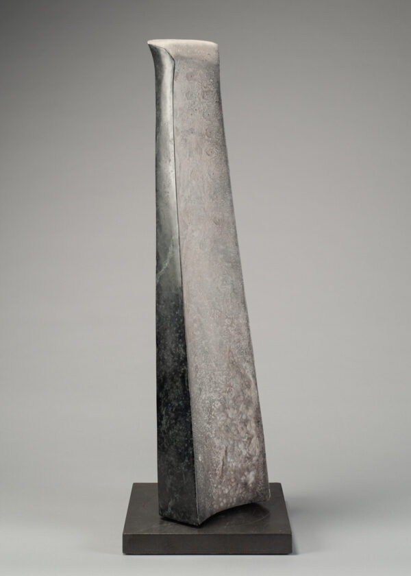 Photographed For Bowman Sculpture