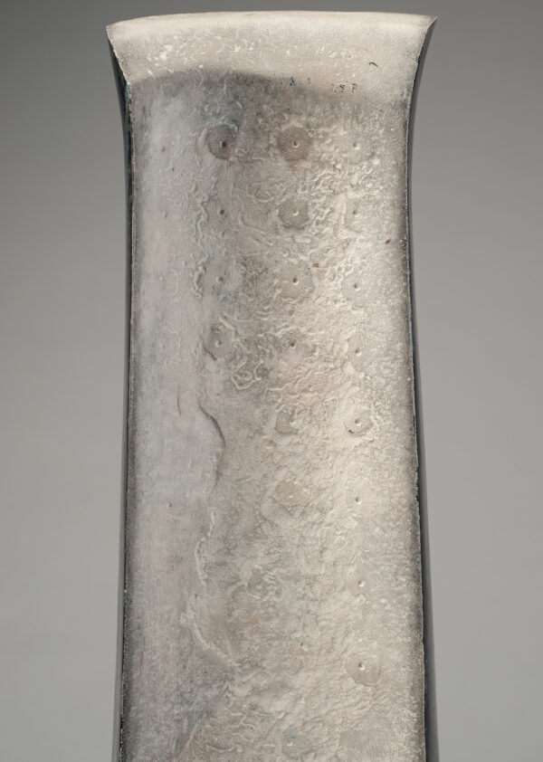 Photographed For Bowman Sculpture