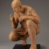 Beaumont, Hanneke Crouching Figure 1