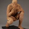 Beaumont, Hanneke Crouching Figure 10