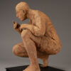 Beaumont, Hanneke Crouching Figure 3