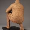 Beaumont, Hanneke Crouching Figure 5