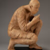 Beaumont, Hanneke Crouching Figure 8