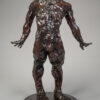 Photographed For Bowman Sculpture