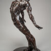 Photographed For Bowman Sculpture