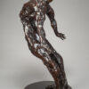 Photographed For Bowman Sculpture