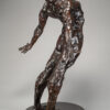 Photographed For Bowman Sculpture