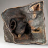 Rodin, Auguste Le Baiser (the Kiss), 1st Reduction 8