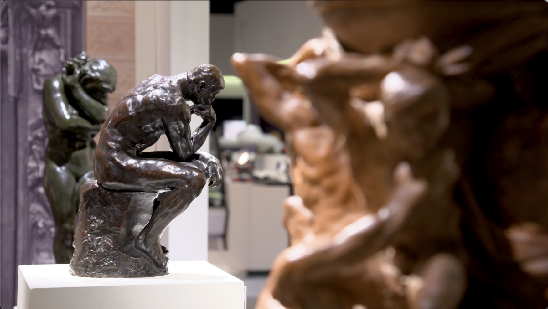 Bowman Tefaf Maastricht