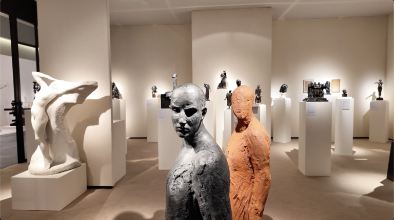 Bowman Tefaf Maastricht