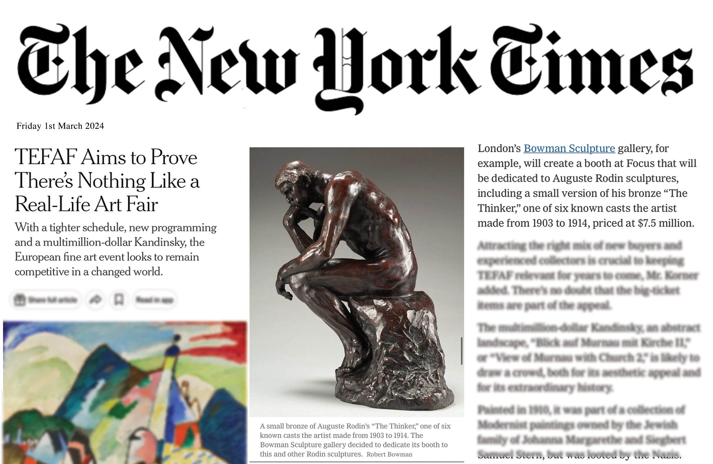 New York Times