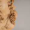 Carrier belleuse, albert ernest bacchante 10