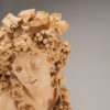 Carrier belleuse, albert ernest bacchante 11