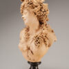 Carrier belleuse, albert ernest bacchante 2
