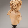 Carrier belleuse, albert ernest bacchante 6