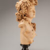 Carrier belleuse, albert ernest bacchante 7