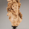 Carrier belleuse, albert ernest bacchante 8
